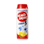 Пемолюкс Лимон чист ср 400гр эфф.соды