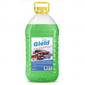 Жидкость незамерзающая "GLEID" 5л