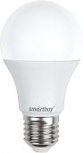 Эл.лампа SMART BUY LED- шар холод 11Вт Е27