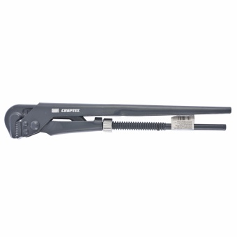 Ключ трубный рычажный  тип L 90 мм (3)