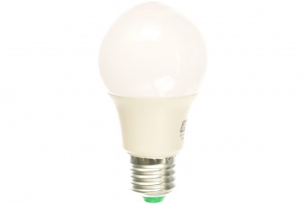 Эл.лампа LED А60 12Вт 230В светодиод 