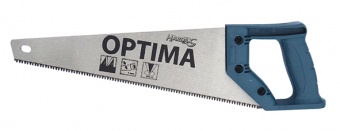 Ножовка по дереву "Optima" , 450 мм