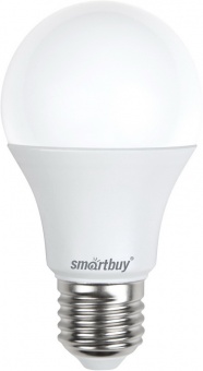 Эл.лампа SMART BUY LED-А60 13Вт 3000К Е27